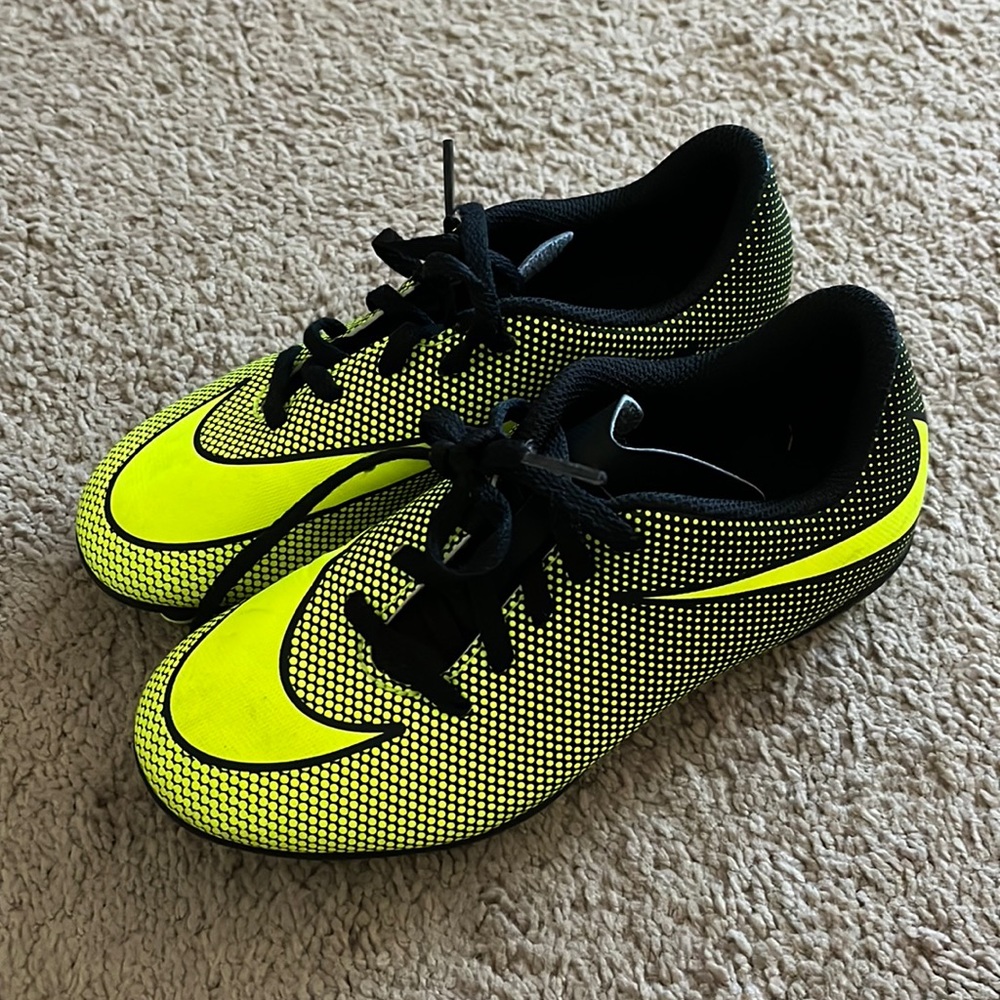 Nike Cleats